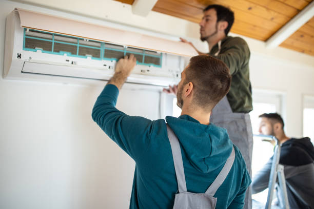 Best Air Conditioning Cleaning in Coulee Dam, WA