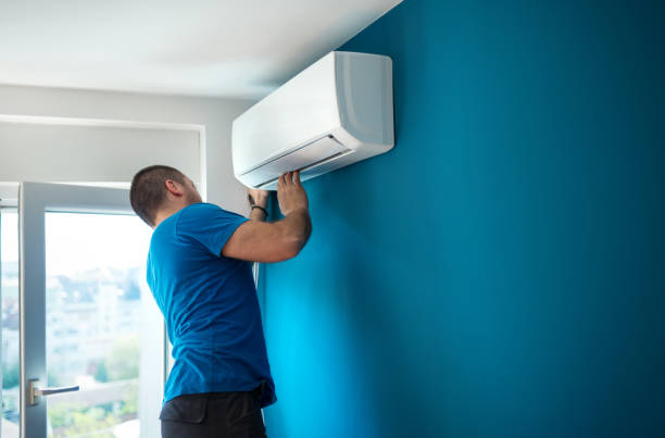 Best HVAC Consulting and Engineering in Coulee Dam, WA