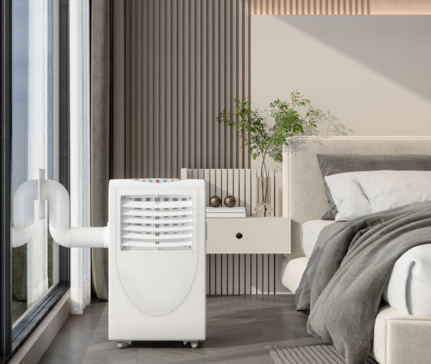Best Solar-powered HVAC Systems in Coulee Dam, WA