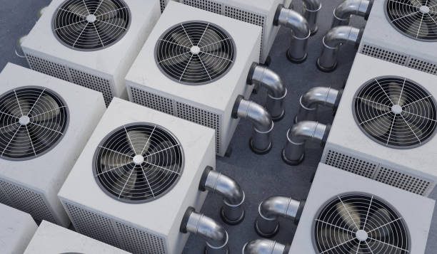Best Ductless Mini-Split Systems in Coulee Dam, WA