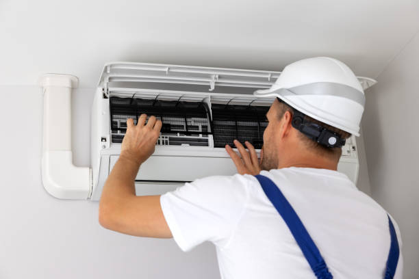 Best Emergency HVAC Services in Coulee Dam, WA