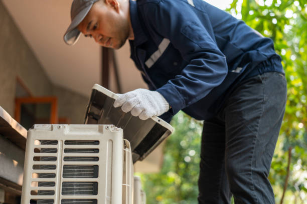  Coulee Dam, WA HVAC Pros